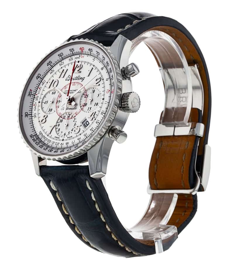 Breitling Montbrillant AB0130